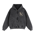 Vxces Hoodie Black